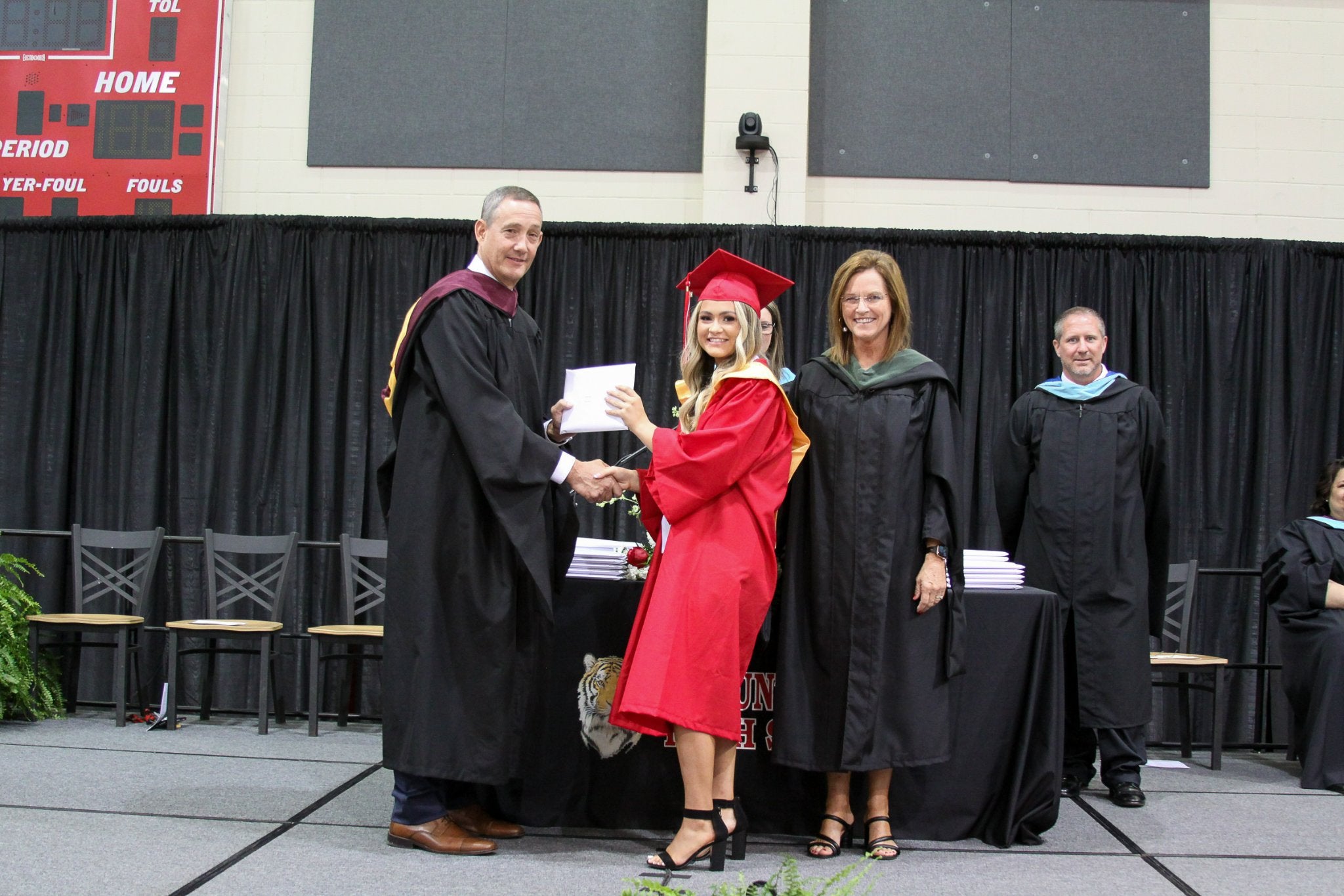 BHS Graduation 2024 Pictures Blountstown Drugs, Inc